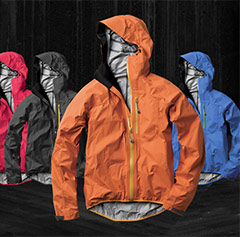 Westcomb Focus LT Hoody