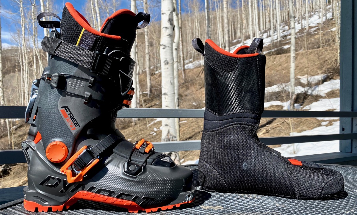 Dynafit Hoji Free Ski Boot Review