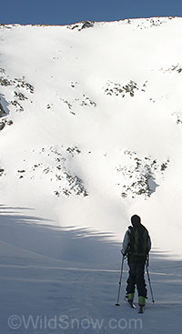 You want to backcountry ski, how to get started?