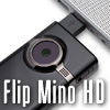 Flip Mino HD Review
