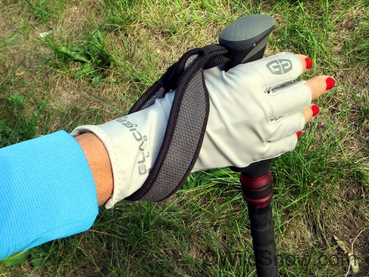 Abaco Sun Glove by Glacier Outdoor