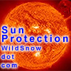 Sun protection screen tips and tricks, including clothing.