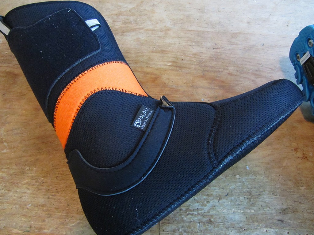 Tecnica Cochise Pro Light 2012/13 Ski Boots First Look The