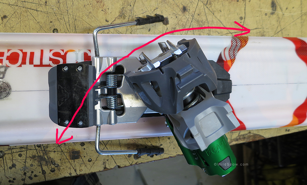 Dynafit Beast 16 FAQ Page Two