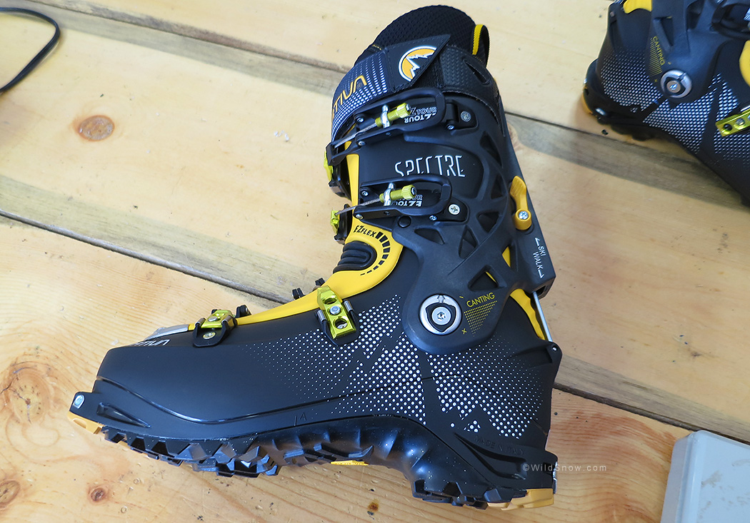 La sportiva clearance spectre 2.0