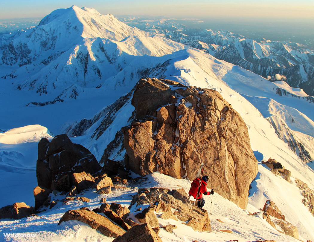 photo14 Ultimate Backcountry Skiing Cabin Trip