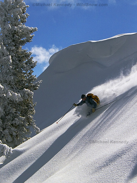 Avalanche Safety Self-Evaluation Quiz Results & Answers