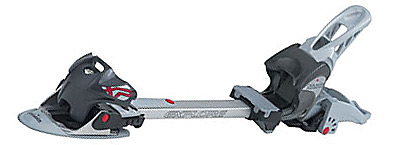 Fritschi Diamir Explore is lighter and excellent for most skiers. 
