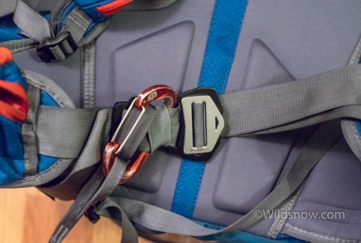 How to Repair a Plastic Buckle on a Backpack