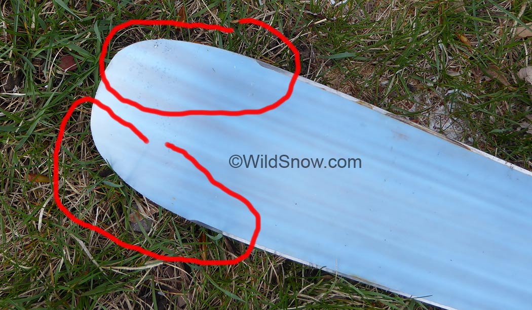 Seeking Objectivity with the Voile Objective - Ski Review - The