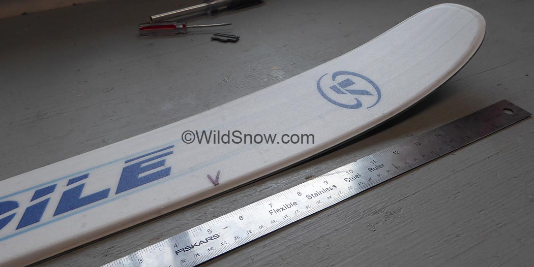 Seeking Objectivity with the Voile Objective - Ski Review - The