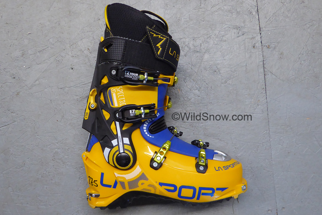 La cheap sportiva spectre