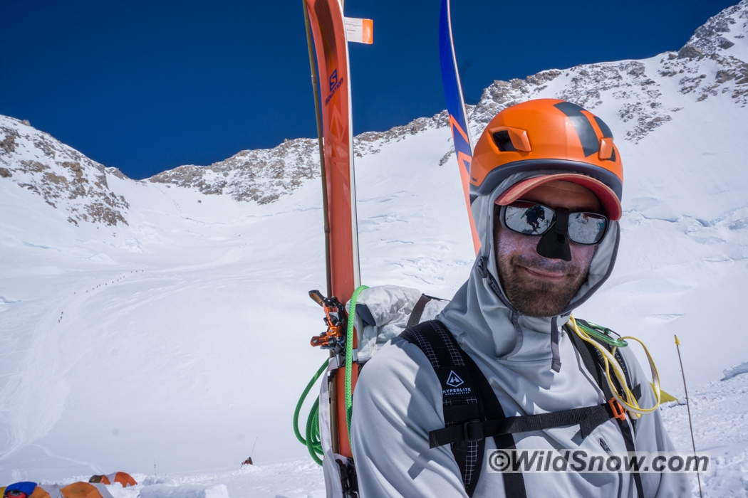 Last Man Standing - Vacuum Bottle Comparo - The Backcountry Ski
