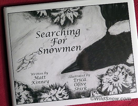 Searching for Snowmen