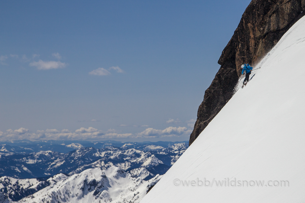 Steep Review - A Tricky, but Exciting Descent