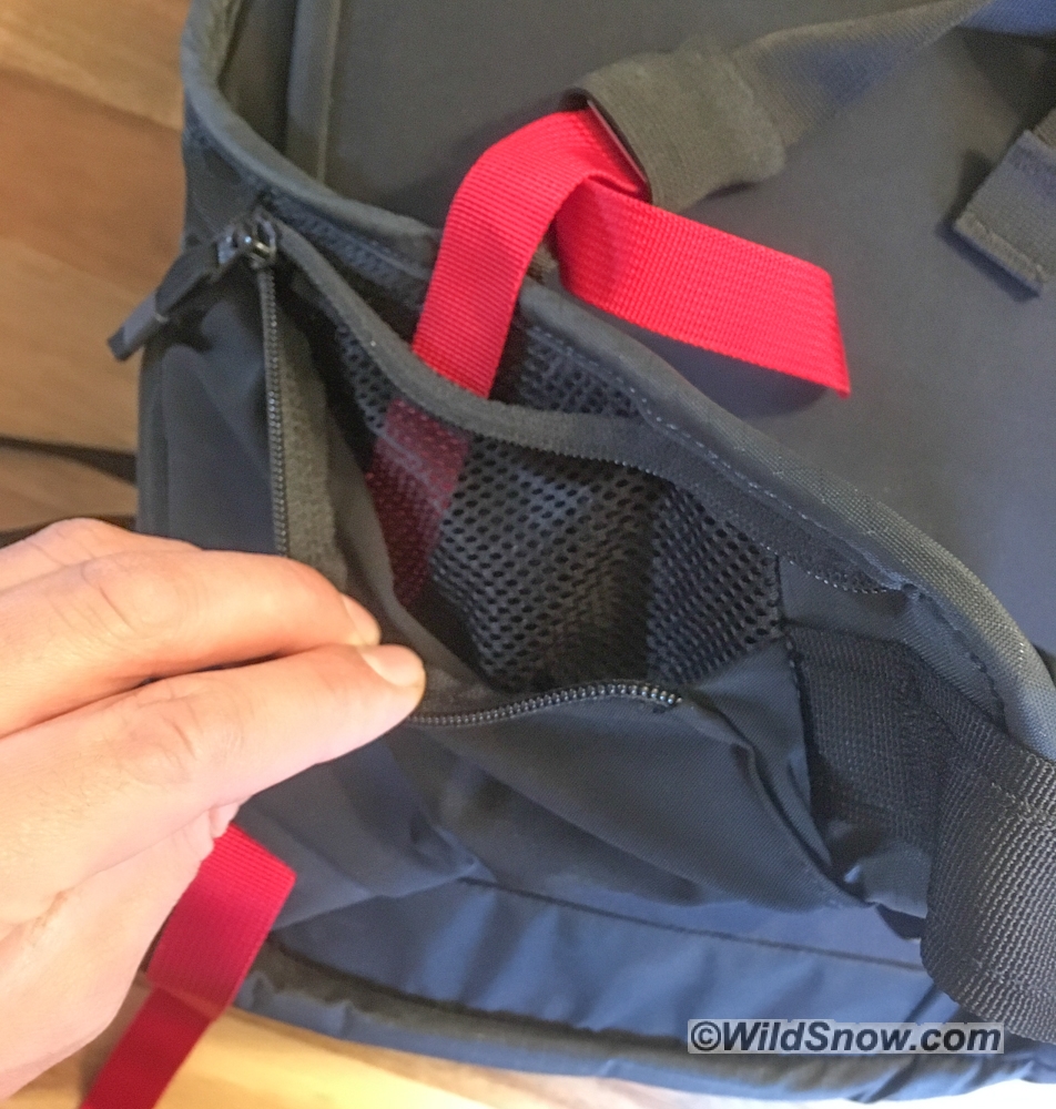 Black Diamond Jetforce Pro Avalanche Airbag Backpack, Review - The ...
