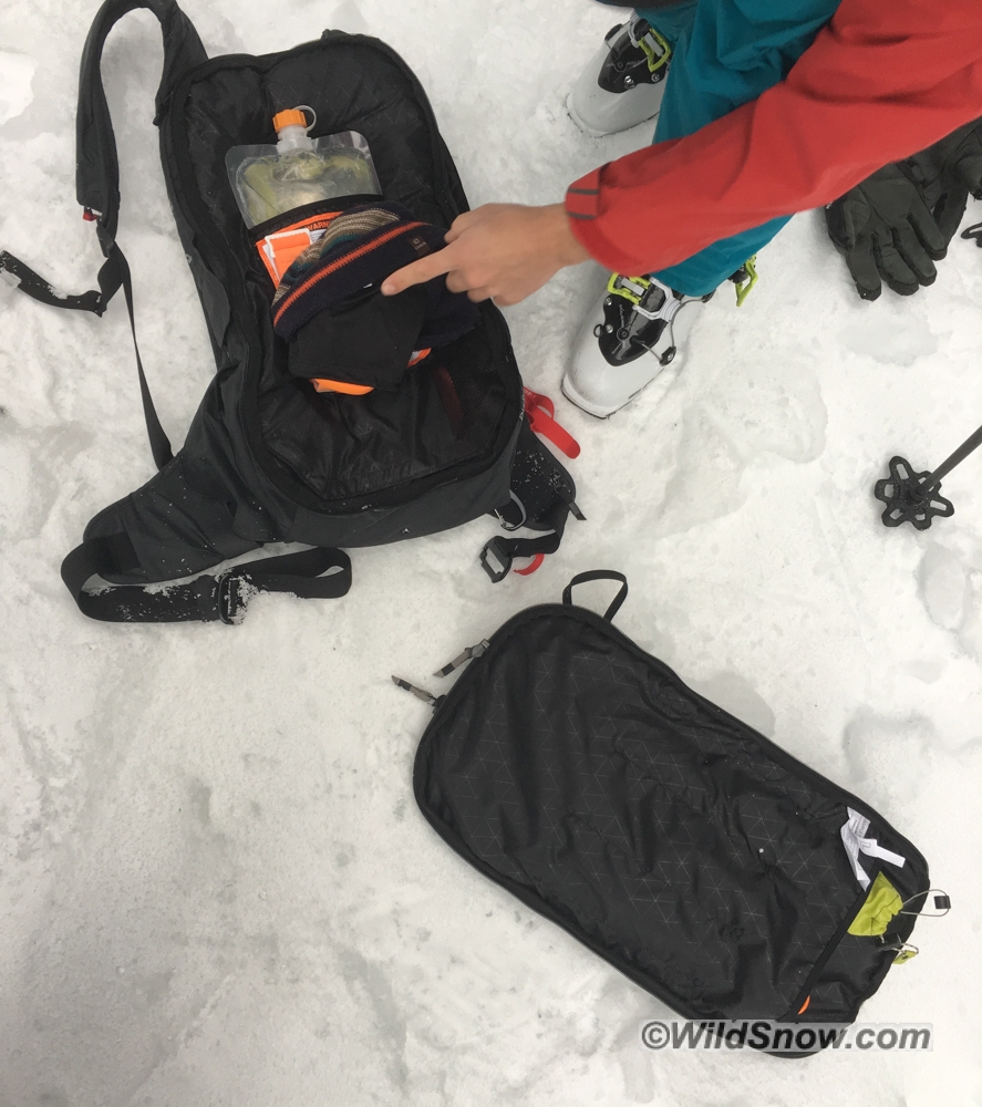 Black diamond jetforce outlet pro 2019