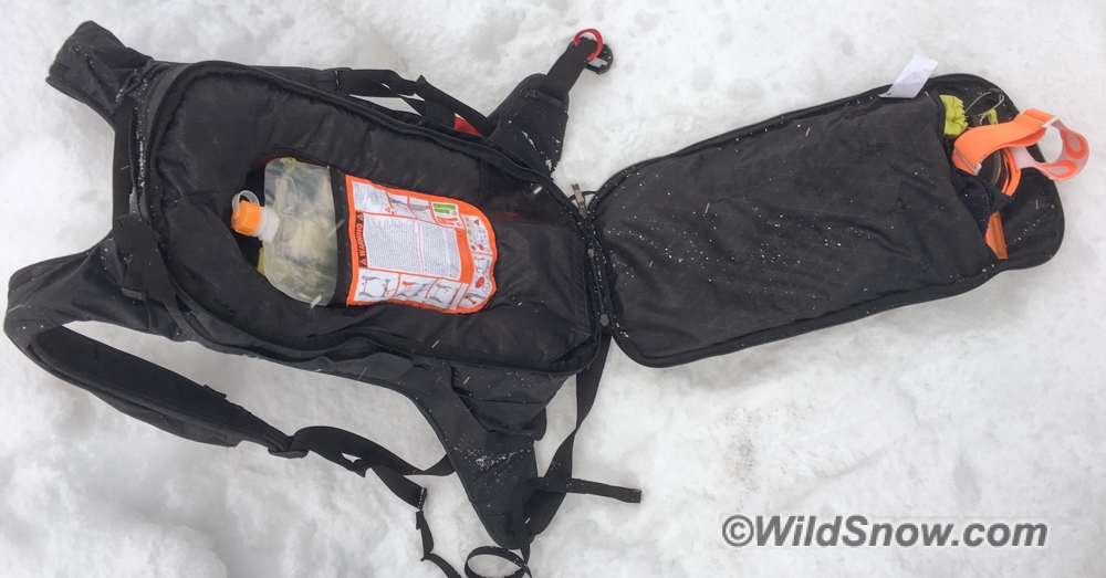 Avalanche Trail Utility Backpack