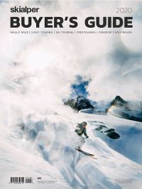 Skialper 2020 Buyer Guide.