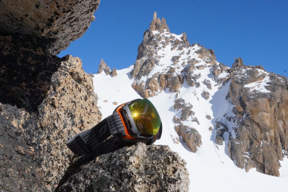 Tested in the Andes Julbo Aerospace Goggle Review The Backcountry