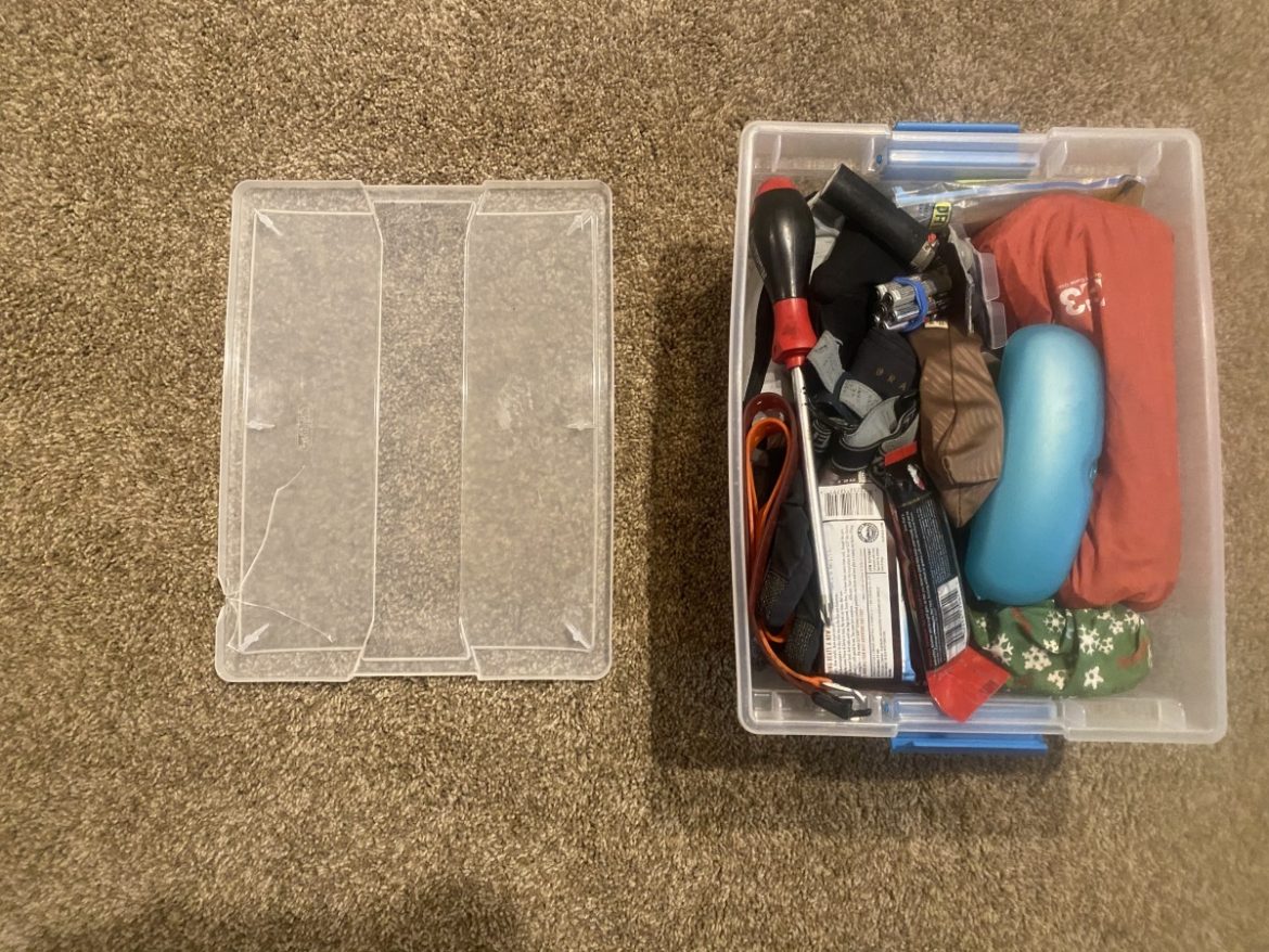 Save Your Ski Day Emergency Car Kit Essentials The Backcountry Ski