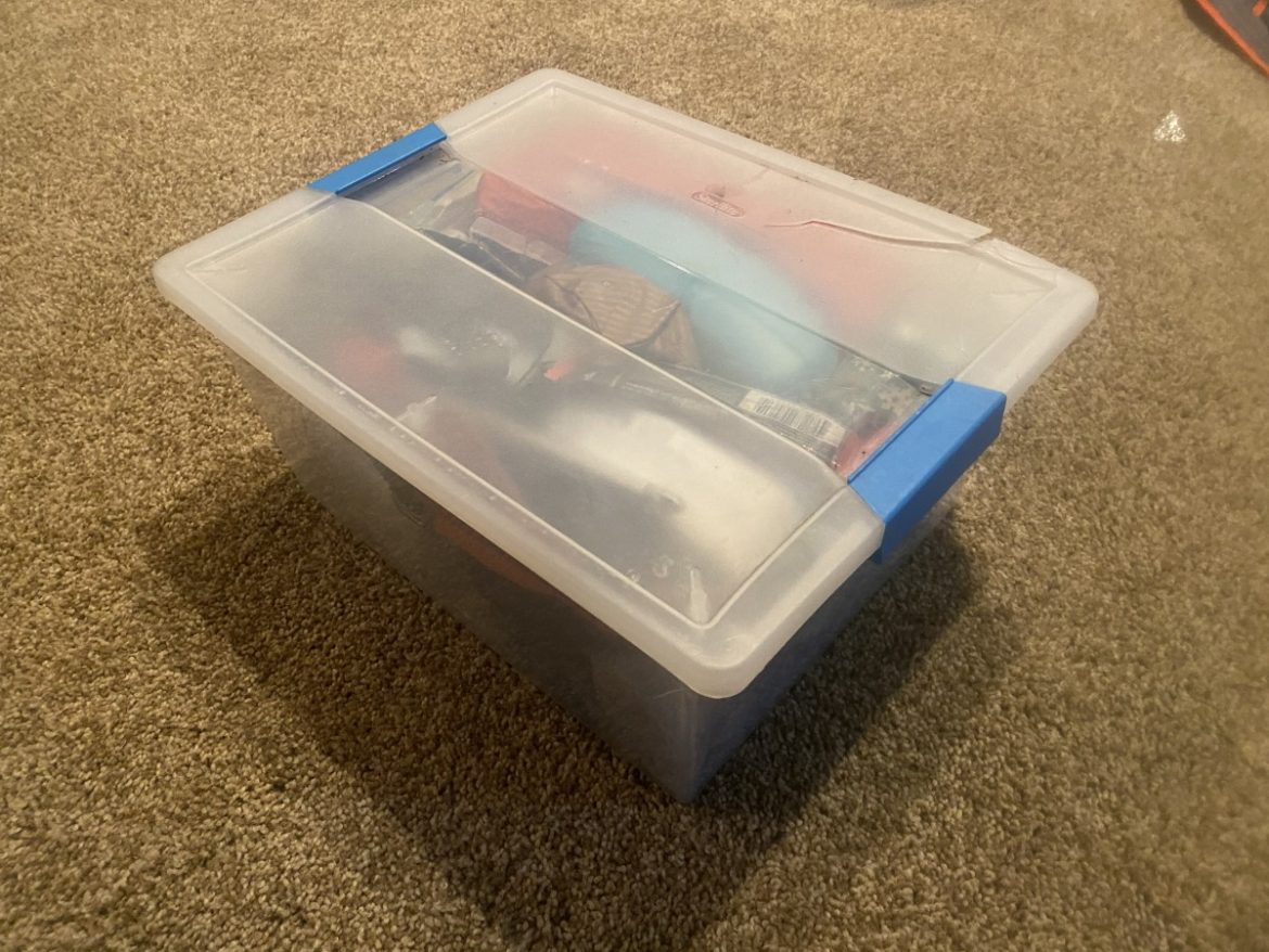 Save Your Ski Day Emergency Car Kit Essentials The Backcountry Ski