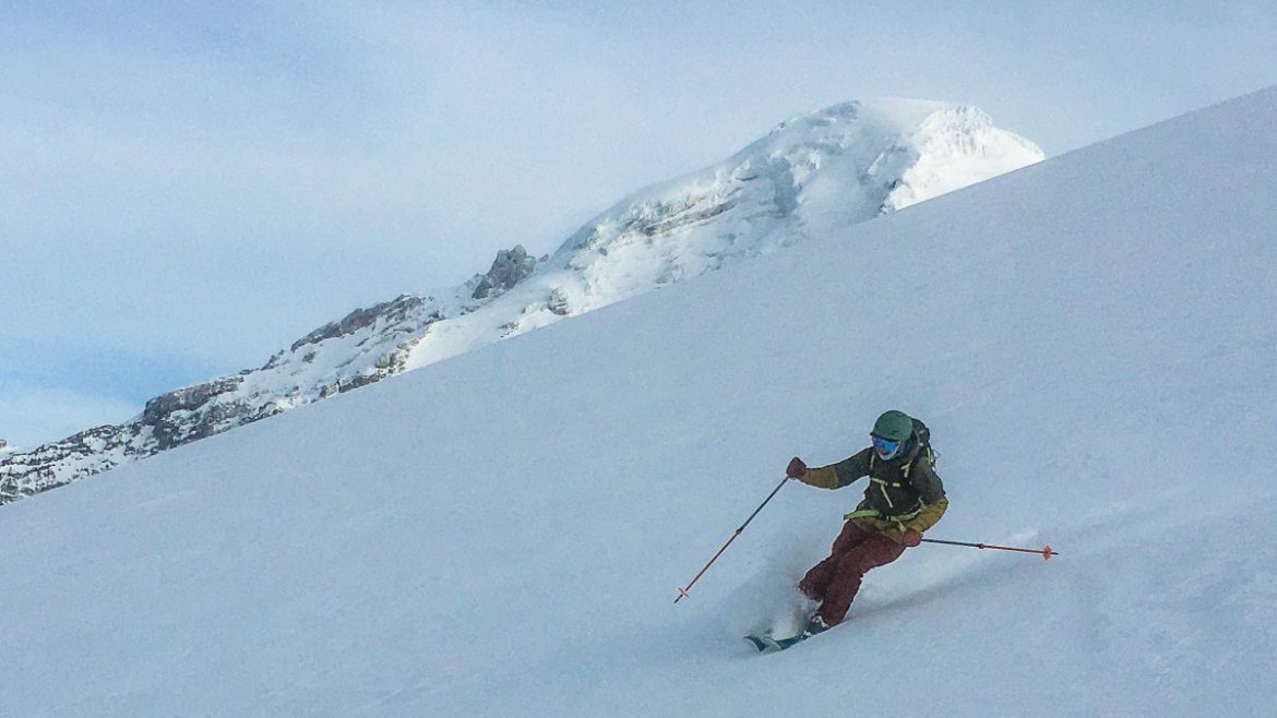 outdoor research ski bib