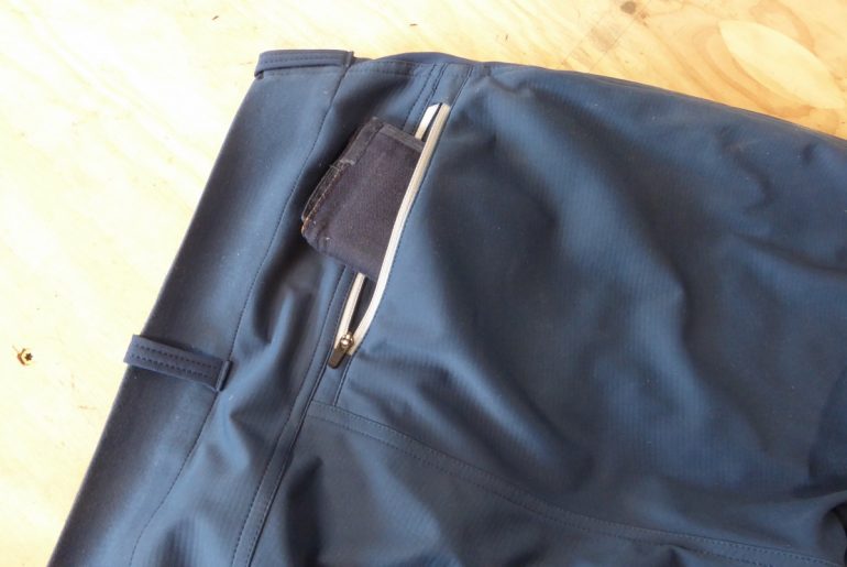 The ever elusive butt pocket, bane of pant designers worldwide. 