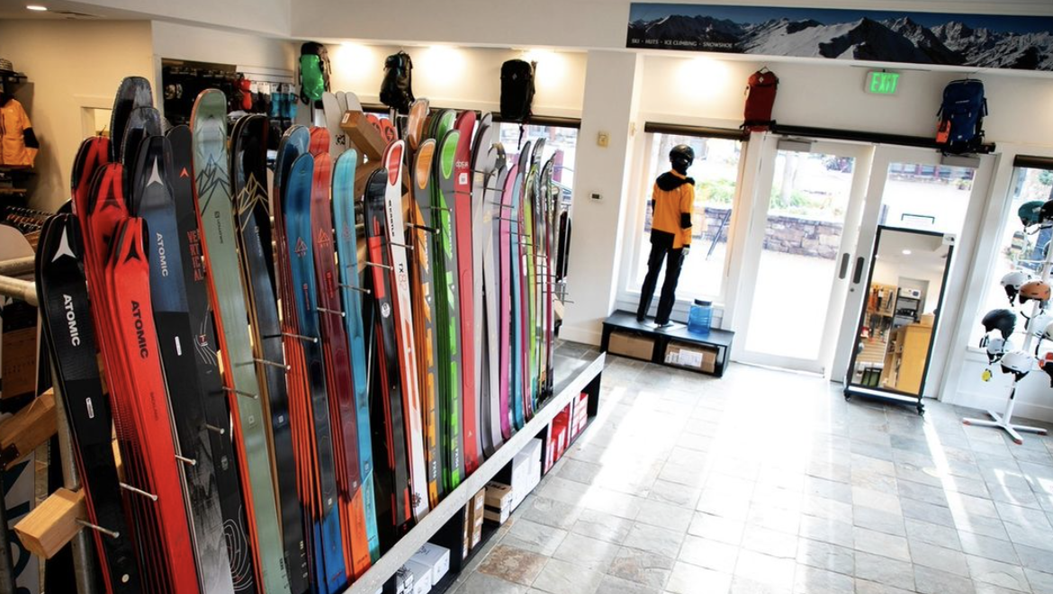 How, Where, and Why to Sell Your Old Ski Gear The Backcountry Ski