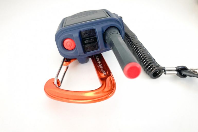 A First Look Rocky Talkie Radios The Backcountry Ski Touring Blog