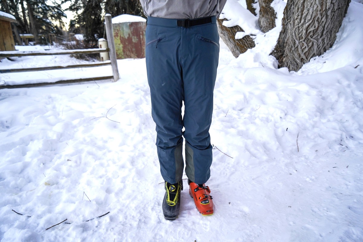 Alpen Outdoors Women's Ridge Pant Review: The Most Versatile, No-Compromise Outdoor  Pant