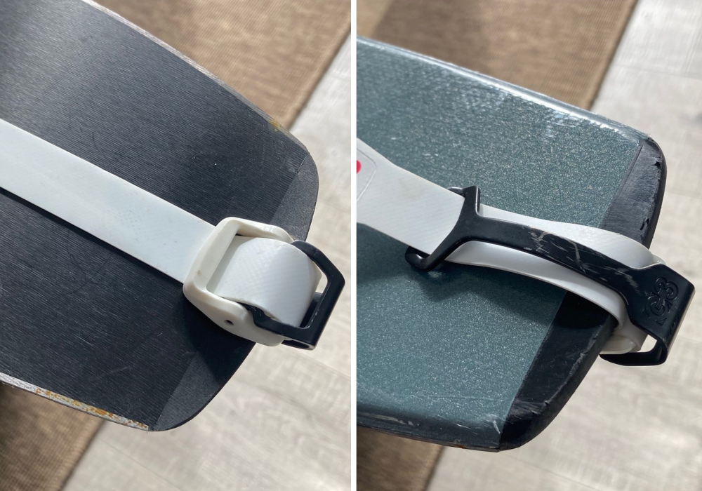 Climbing Skins 101 The Backcountry Ski Touring Blog