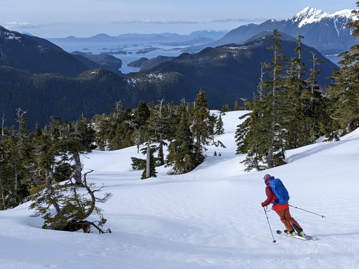 - The Backcountry Ski Touring Blog - Backcountry Skiing Touring Blog ...