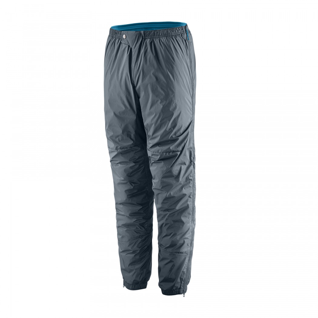 The warmest pants I've ever owned: These ultra-insulated sweats