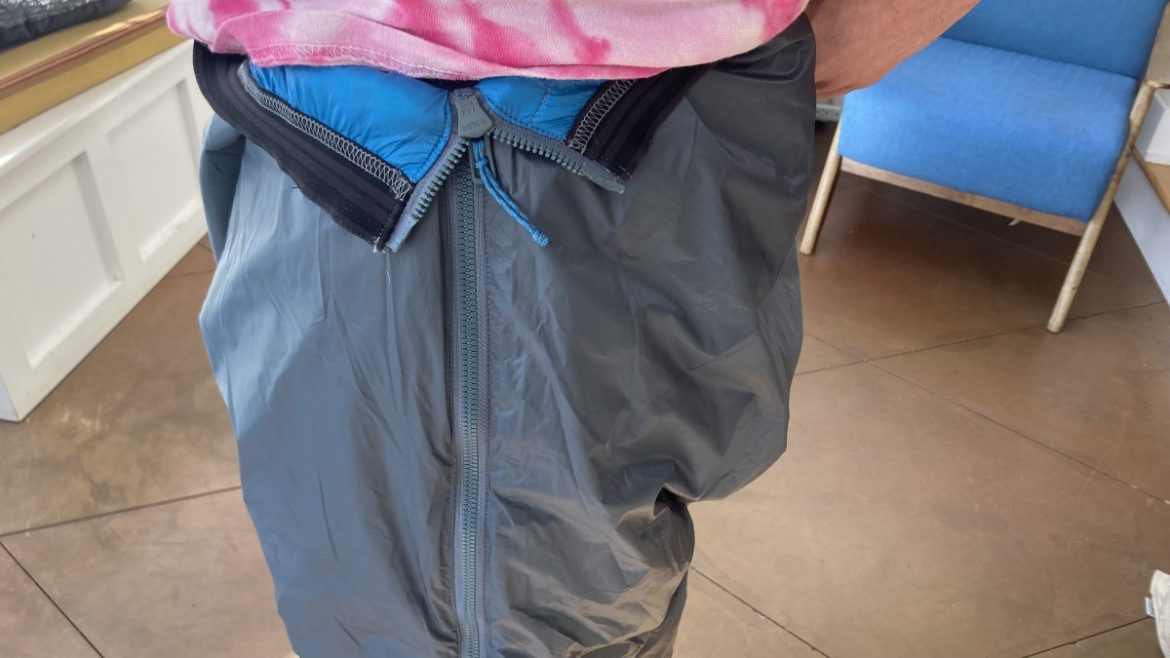 The Holy Grail of Lightweight Insulated Pants? Patagonia's DAS Light ...