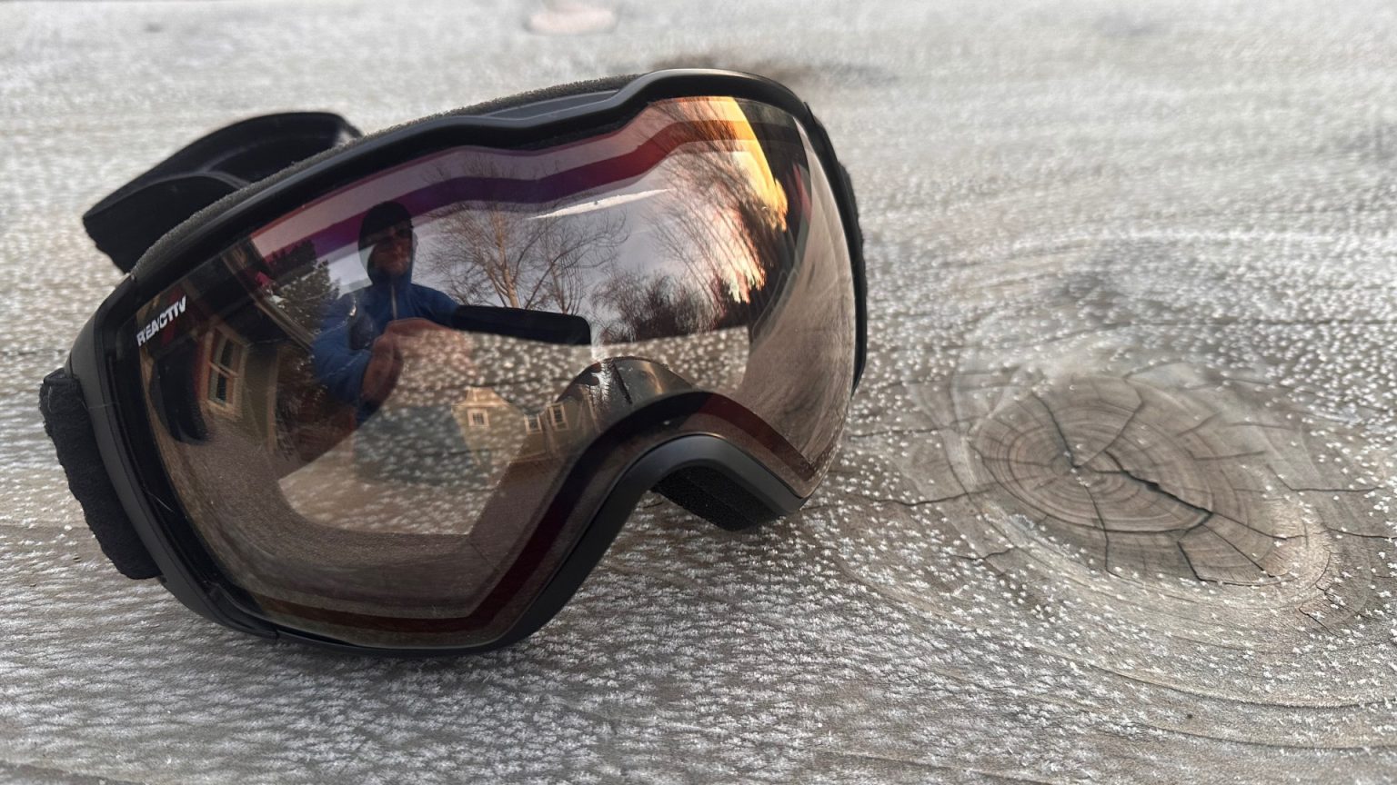 Going Photochromatic and Nearly Fog Free with the Julbo Aerospace