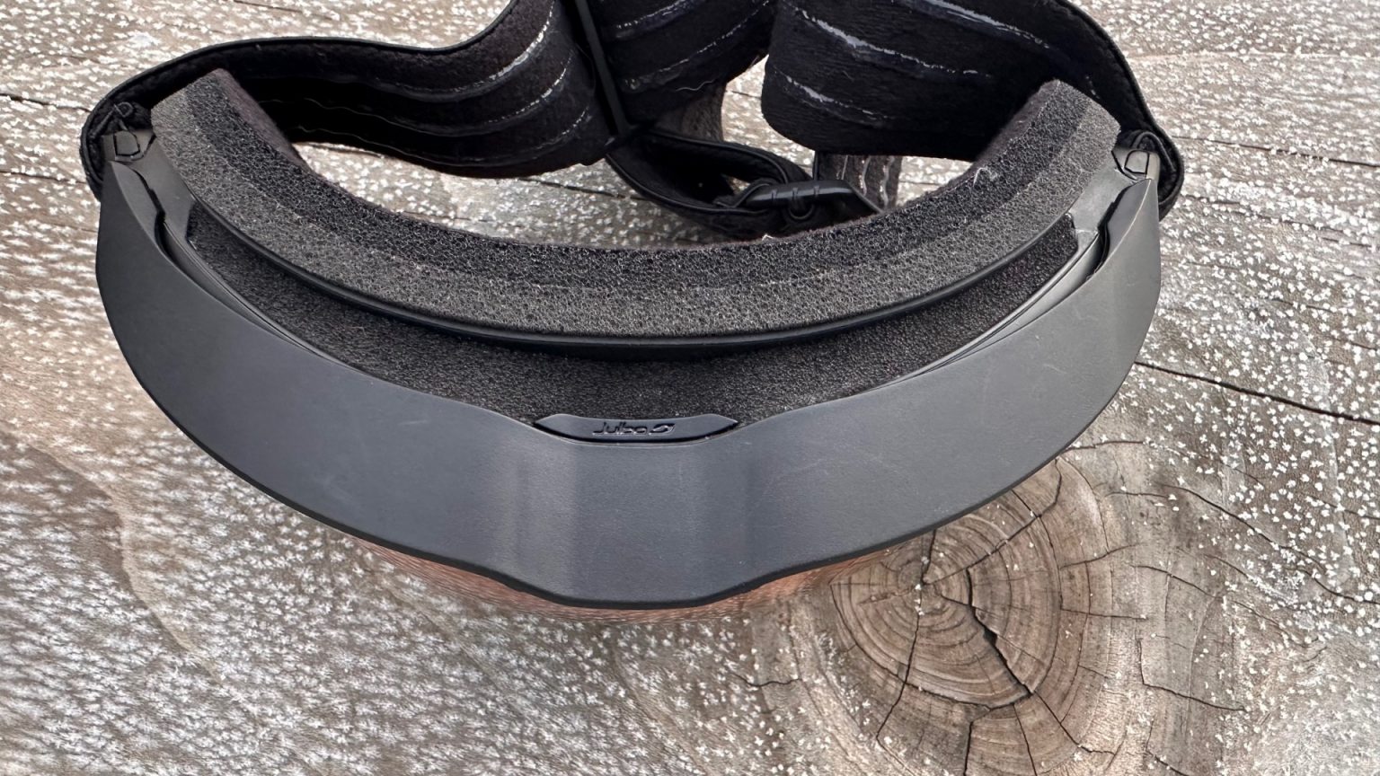 Going Photochromatic and Nearly Fog Free with the Julbo Aerospace