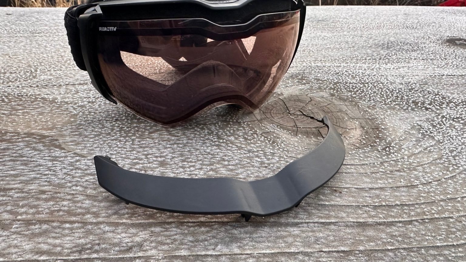 Going Photochromatic and Nearly Fog Free with the Julbo Aerospace