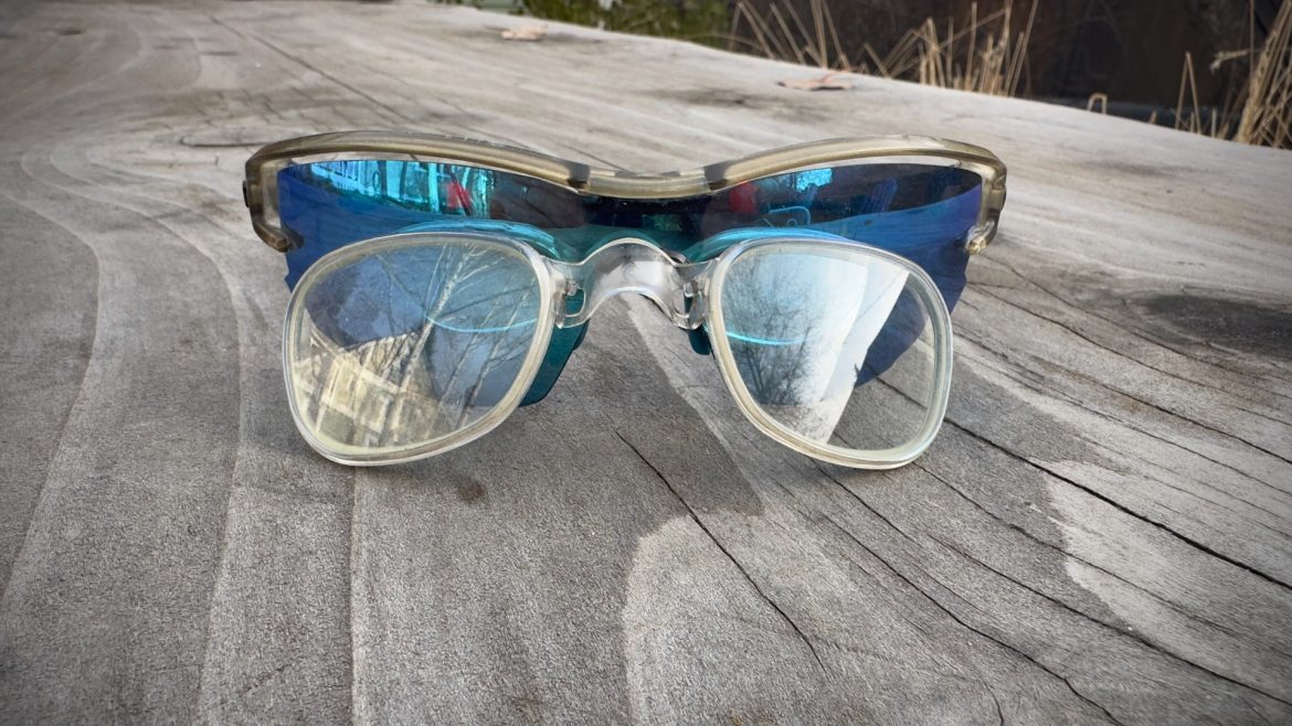 Julbo's Montebianco 2 with the Reactiv 13 High Contrast lens A Review