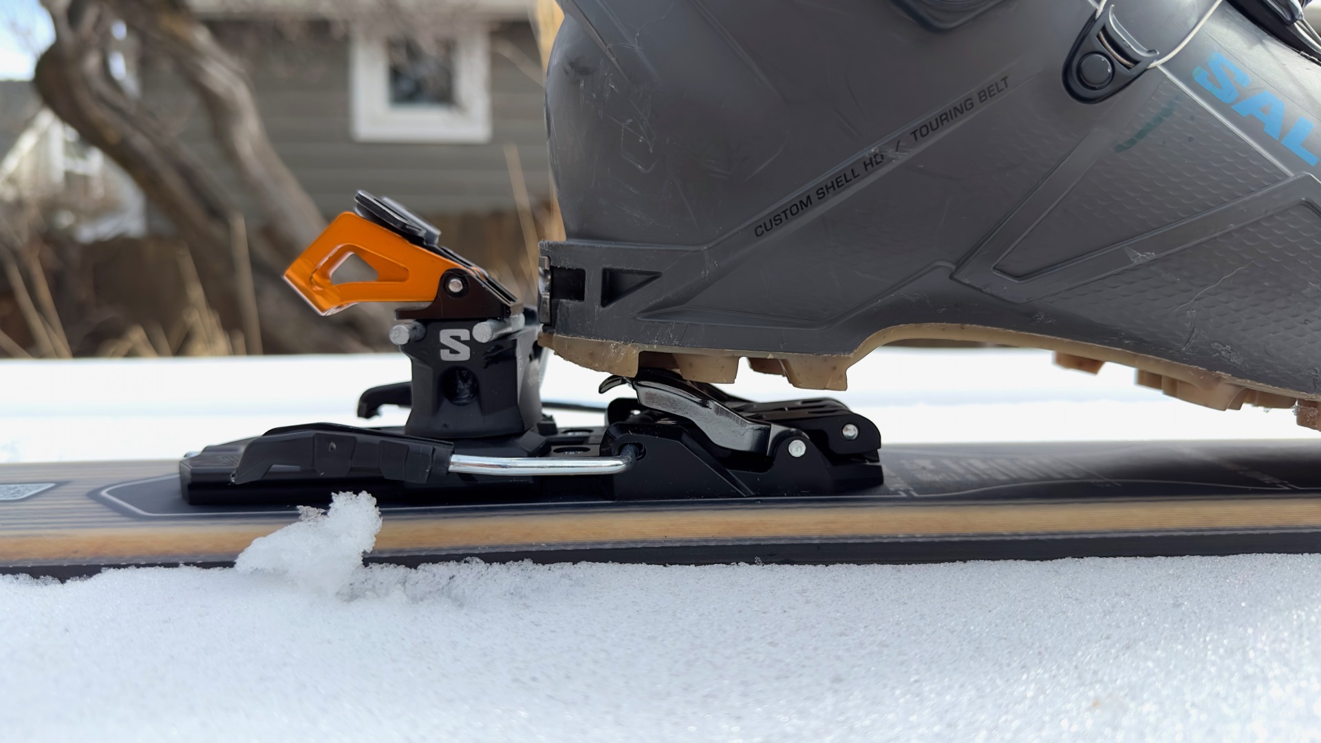 MTN Summit 12 BR Binding: A First Look - The Backcountry Blog