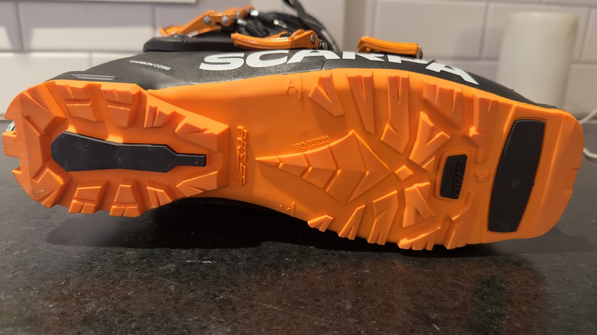 2022-2023 Scarpa 4-Quattro XT